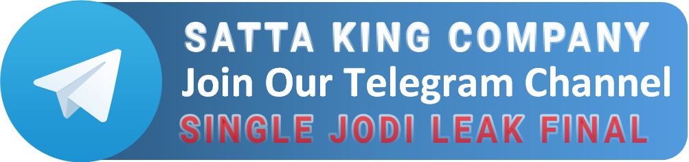 Satta king